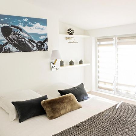 Fondaudege - Appartement 1 Chambre Avec Parking 보르도 외부 사진