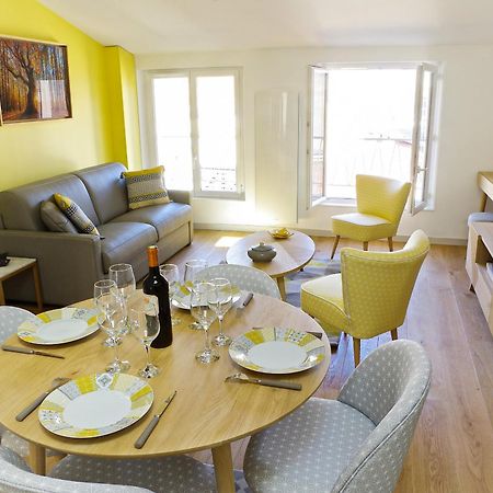 Fondaudege - Appartement 1 Chambre Avec Parking 보르도 외부 사진